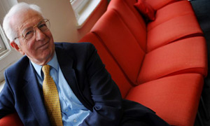 Richard Layard