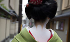 Renewed respect as geisha make a comeback - and take to cyberspace