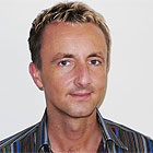 Sholto Byrnes