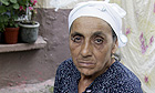 Roma woman