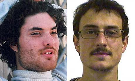 GadgetTrak Blog: Laptop Theft & Sony PSP Theft Leads To Double Murder