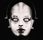  Still from the Fritz Lang film, Metropolis