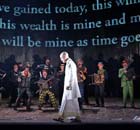 Satyagraha by Philip Glass 
