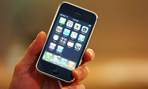Apple iPhone 3G