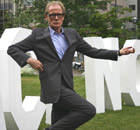 Bill Nighy