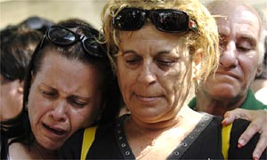 Mourning