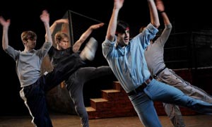 West Side Story