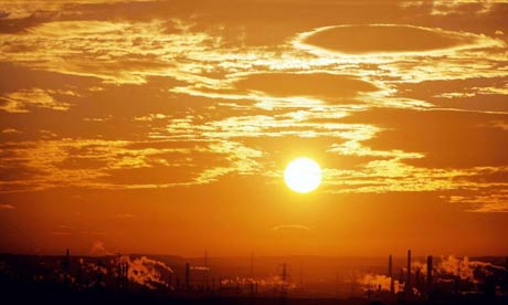 'Global Warming Swindle' pulled to pieces by Ofcom