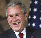 George Bush