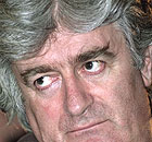 Radovan Karadzic