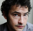 Giles Coren