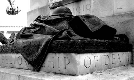 artillery memorial