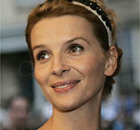 Juliette Binoche