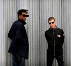 Massive Attack