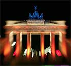 Brandenburg Gate, Berlin