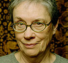 Annie Proulx