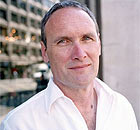 AA Gill