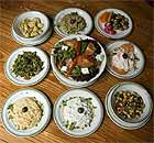 Lemonia restaurant