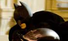 The Dark Knight