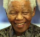 Nelson Mandela