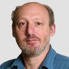 Tony Levene