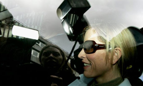 Heather Mills