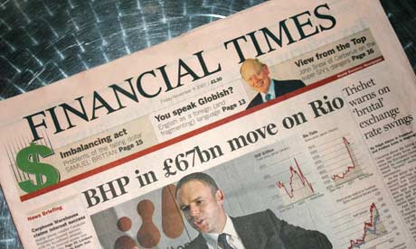 Financial Times