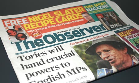 The Observer
