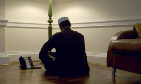 prayer