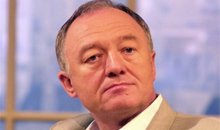 Ken Livingstone
