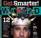 Wired magazine