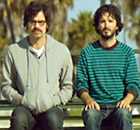 Flight of the Conchords - Ladies of the World video
