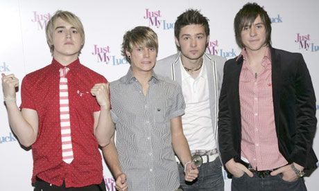 McFly Norge