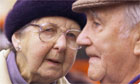 Pensioners