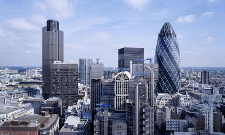 London City