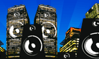 Wireless logo