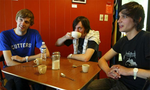 Cut Copy