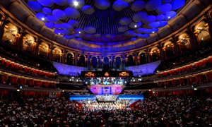 The Proms 2008