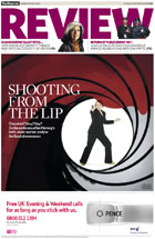 Observer Review
