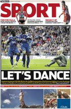Observer Sport
