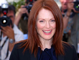 Julianne Moore