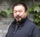 Ai Weiwei