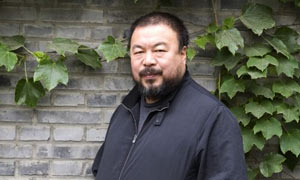 Ai Weiwei