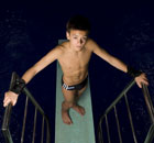 Tom Daley