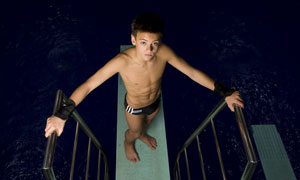 Tom Daley