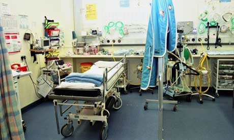 EU plans cross-border healthcare