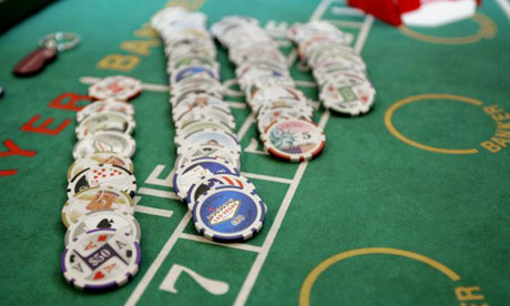 Casino