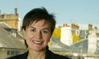 Moira Gibb