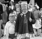 Jubilee kids by George Plemper