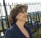 Cherie Blair on the Street Weapons Commission